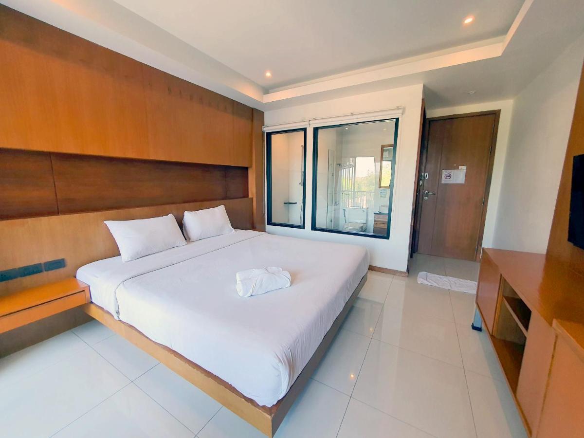 The D257 Hotel - Housity