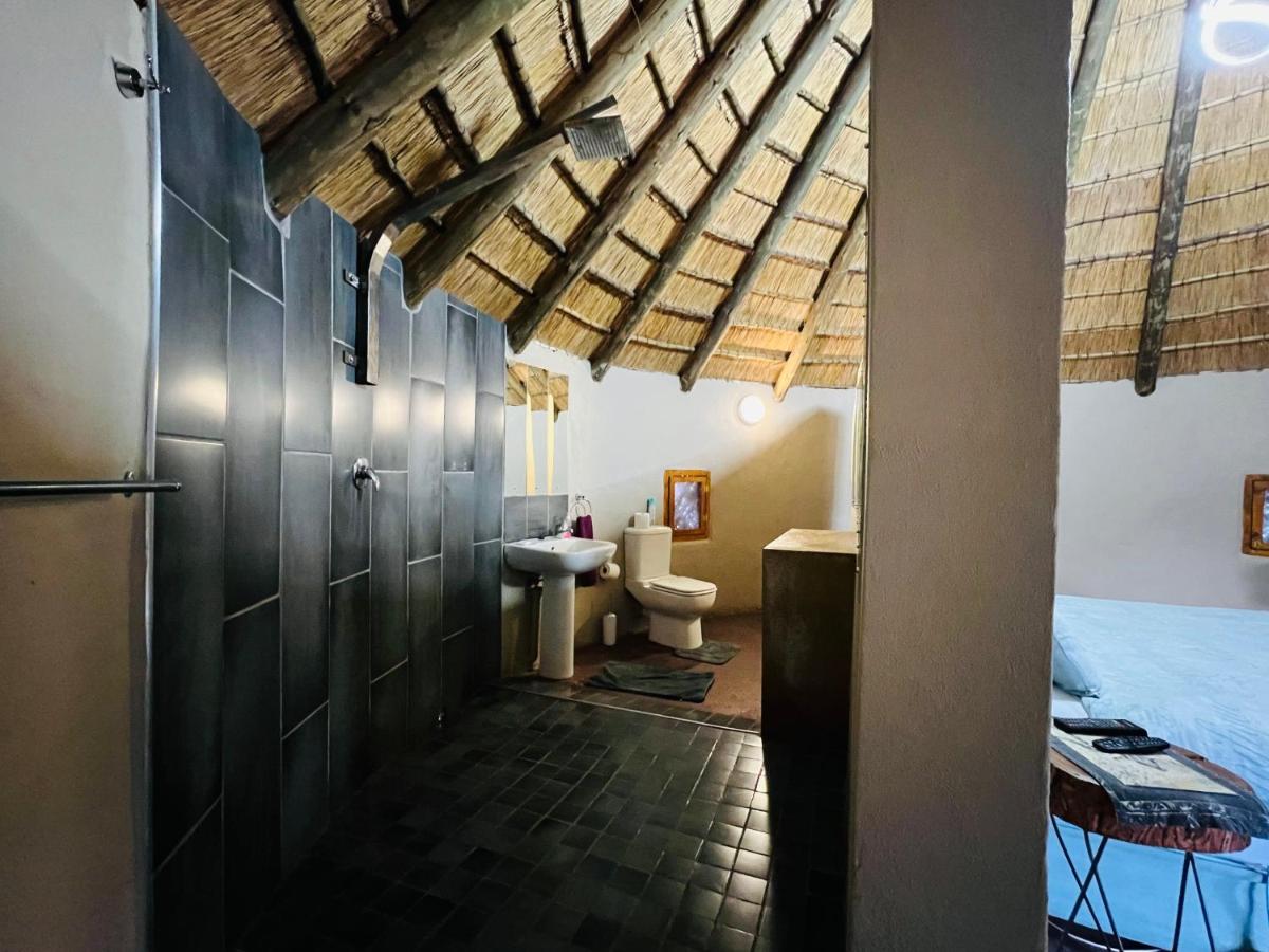 Kwakunje Guest Lodge - Housity
