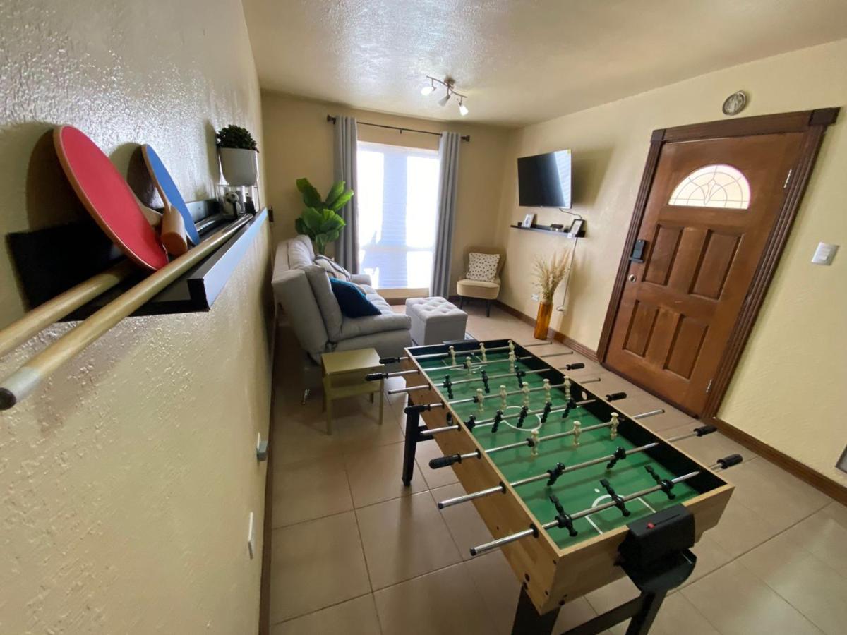 Casita Capri - Housity