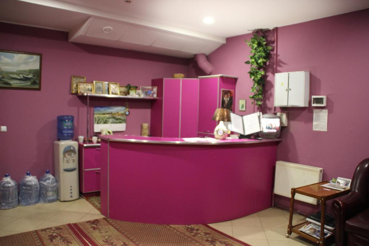 Lux Hotel na Nizhegorodskoy - Housity