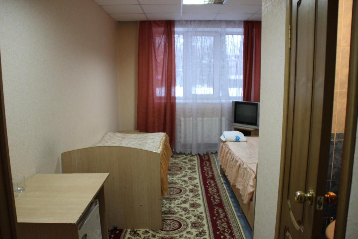 Lux Hotel na Nizhegorodskoy - Housity