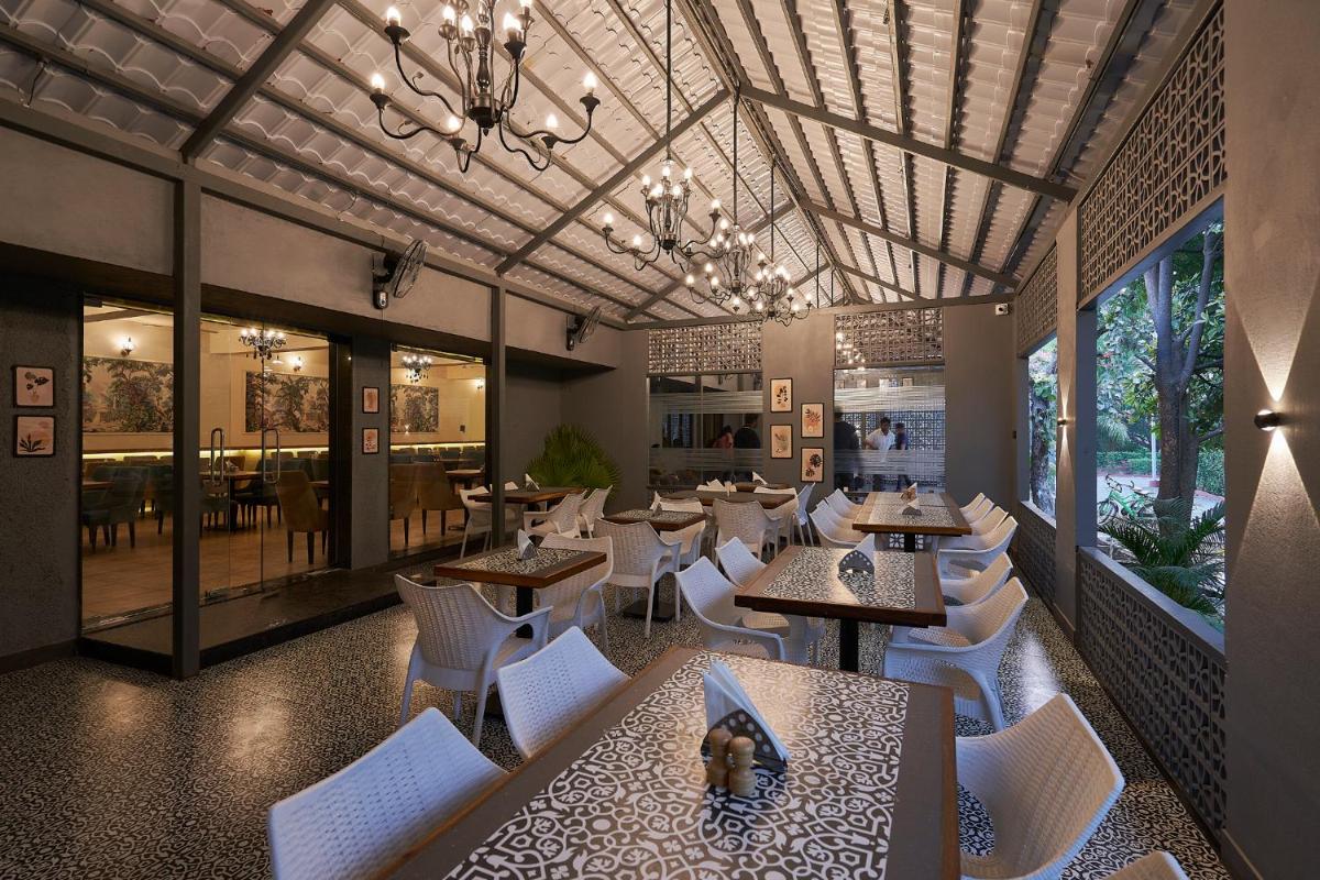 Olive Resort & Villas - Housity