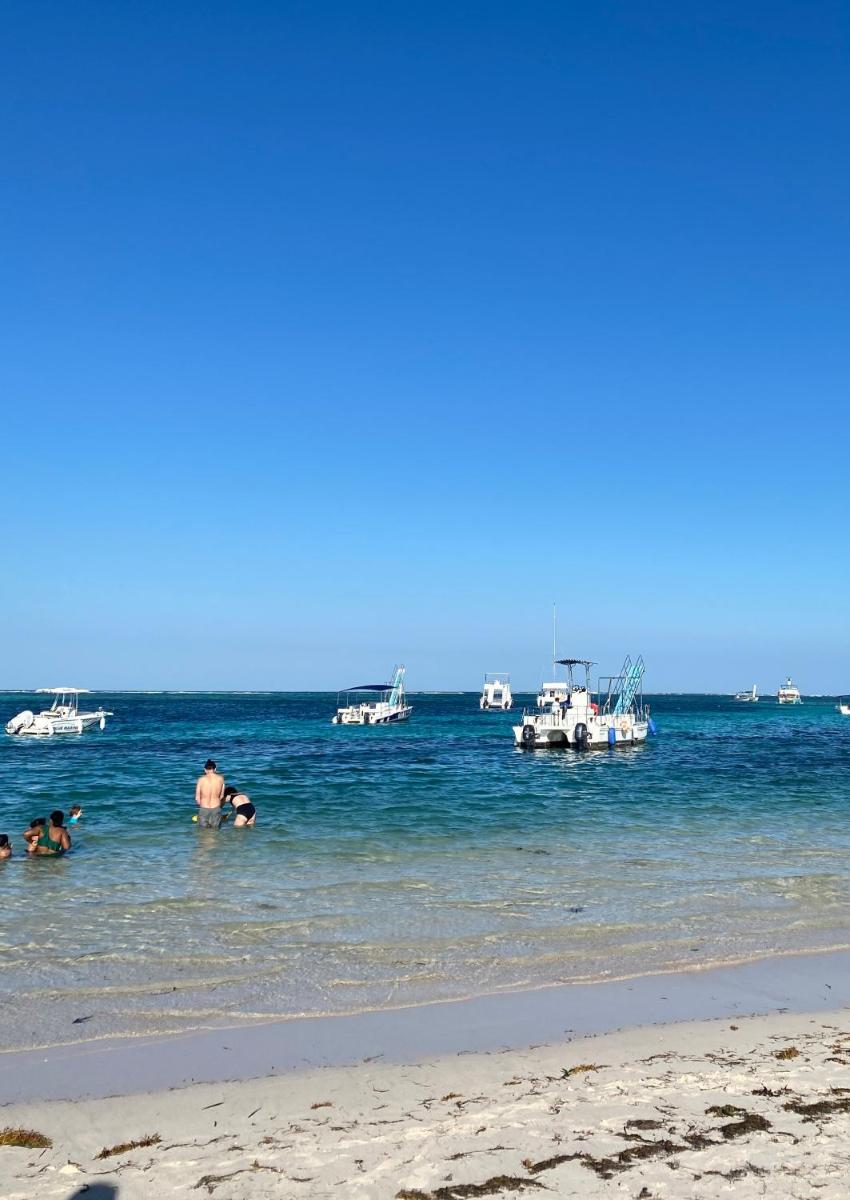 Acogedor apartamento en Bávaro - Housity