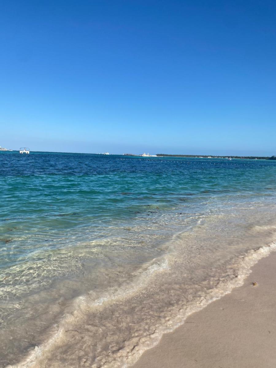 Acogedor apartamento en Bávaro - Housity