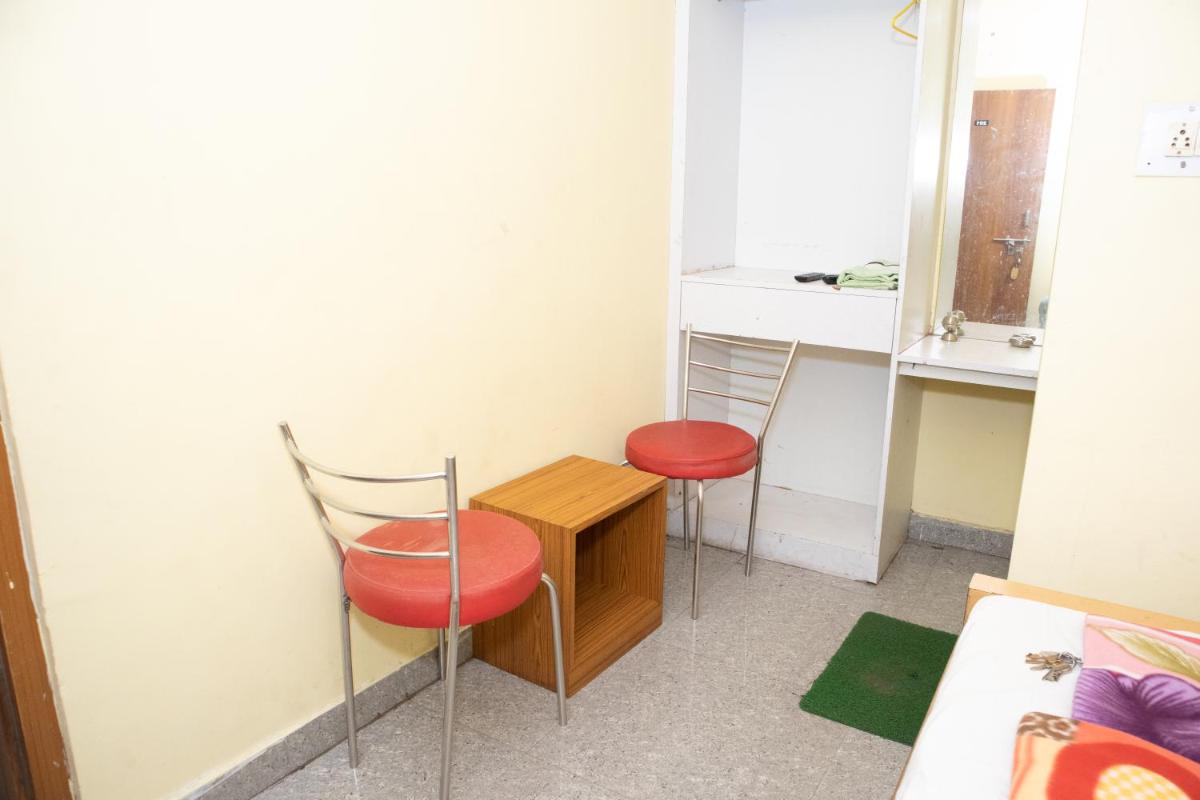 Ganesh Residency - Housity