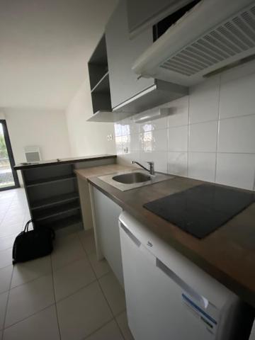 STUDIO BORDEAUX - Housity