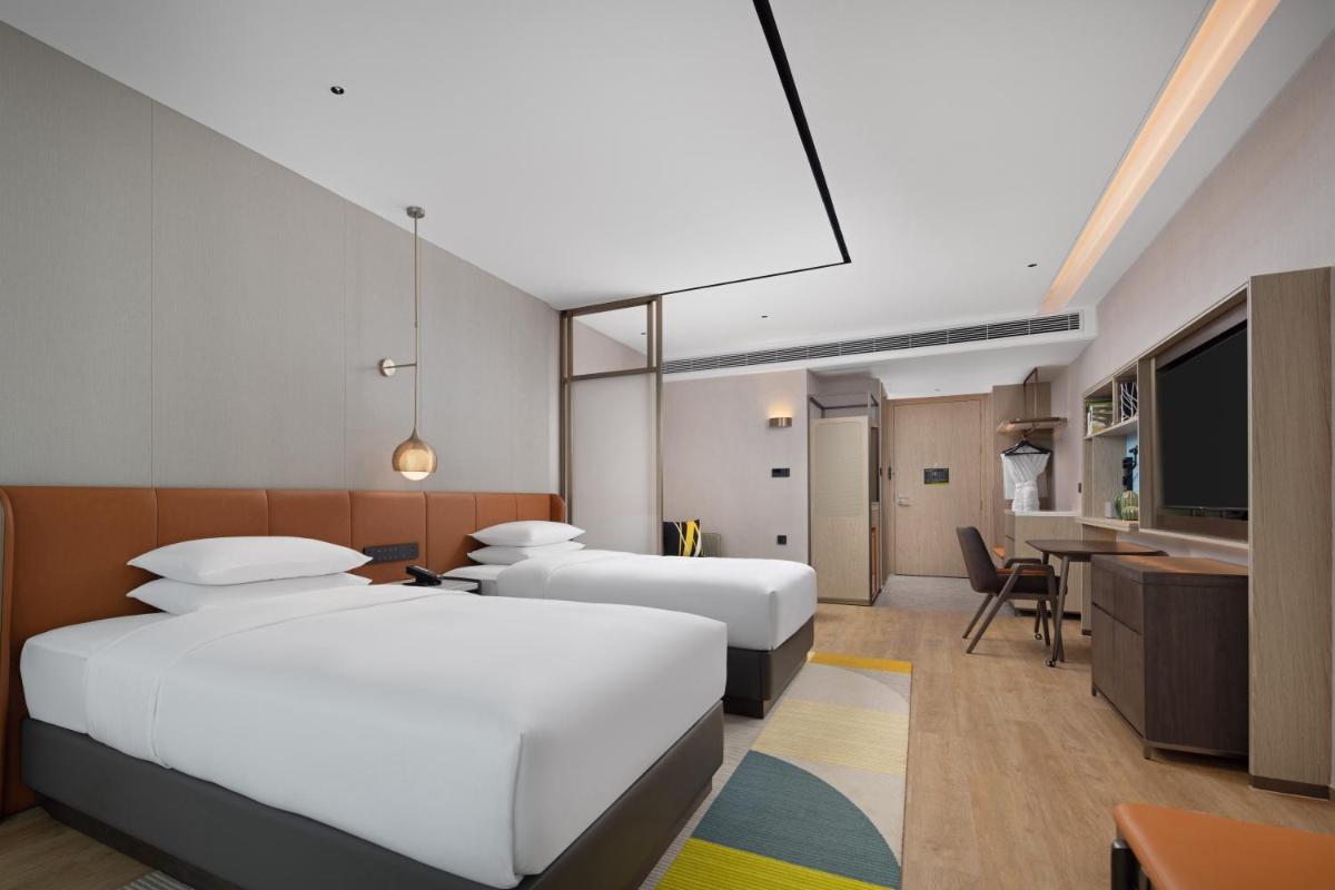 Suitetrails - Home2 Suites by Hilton Guiyang Airport