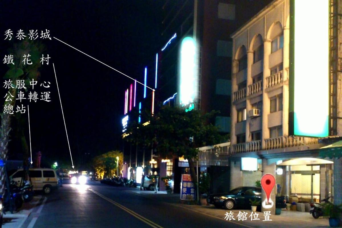 Jin Lon Hotel - Housity
