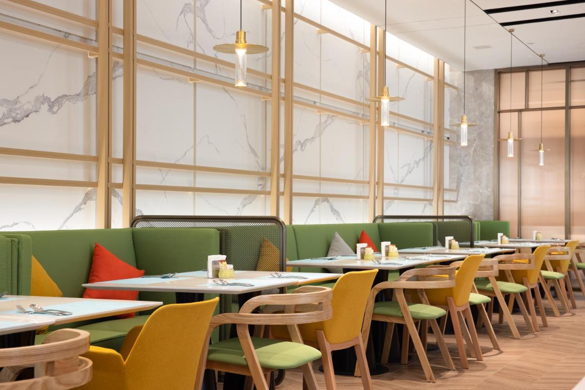 Home2 Suites By Hilton Shenzhen Dalang - Hizvo