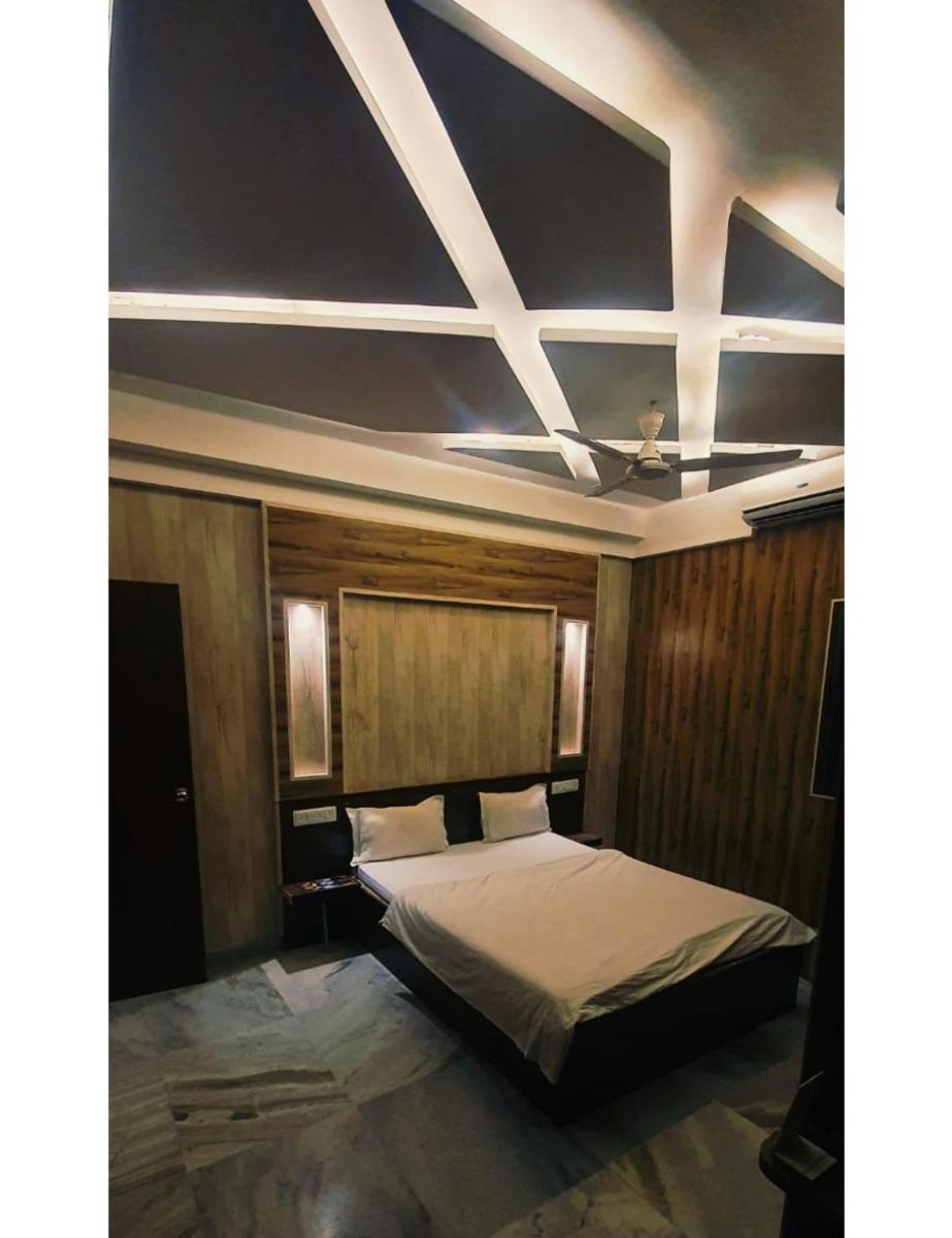 Panchvati Inn, Bhedaghat - Housity