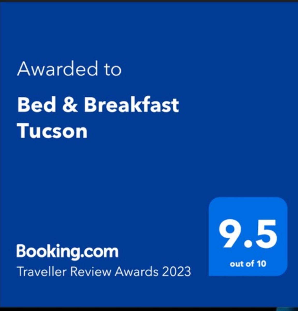Bed & Breakfast Tucson - Housity
