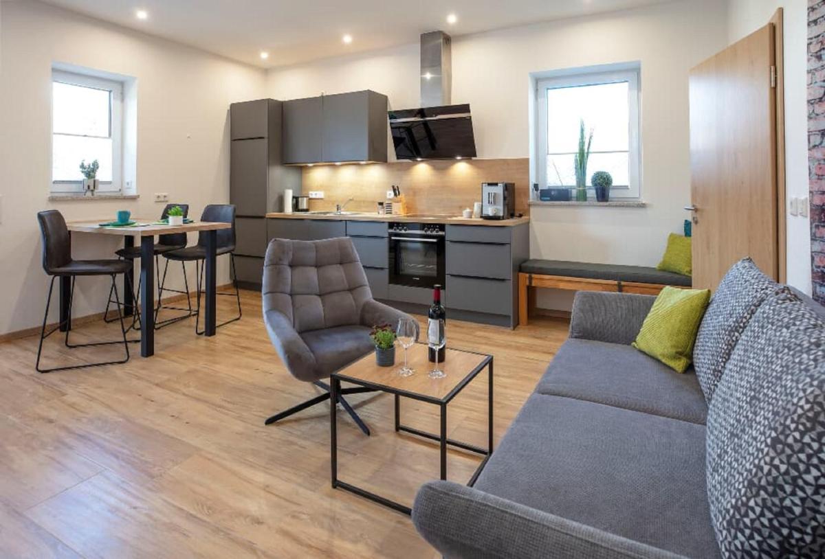 Ferienwohnung Kiesenberg 9 - Housity