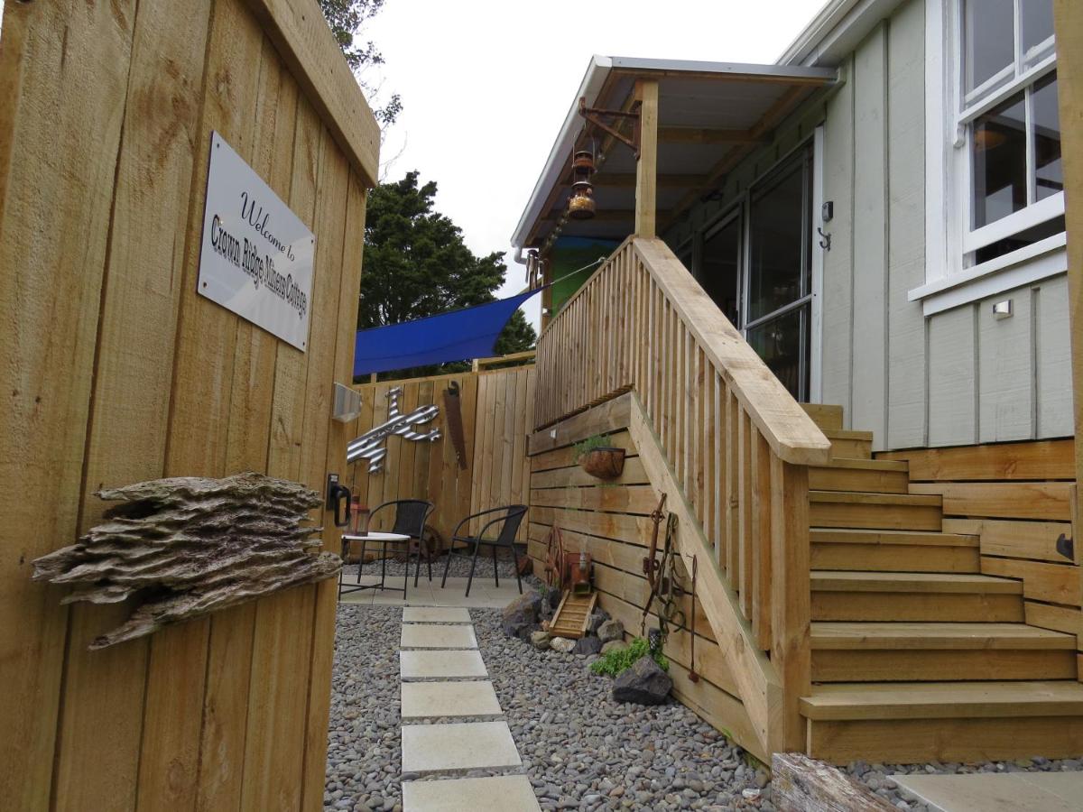 Crown Ridge Miners Cottage - Housity