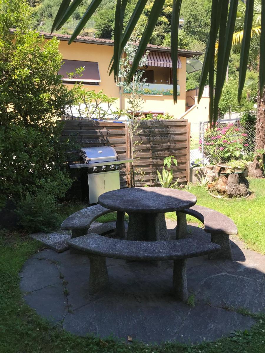 CASA TICINESE - Cugnasco - Housity
