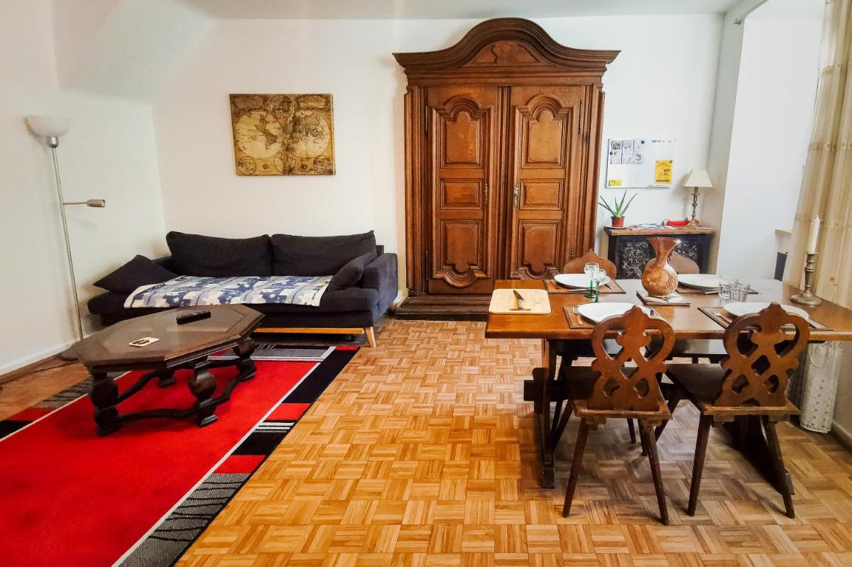 Petit nid douillet ensolleillé - Housity