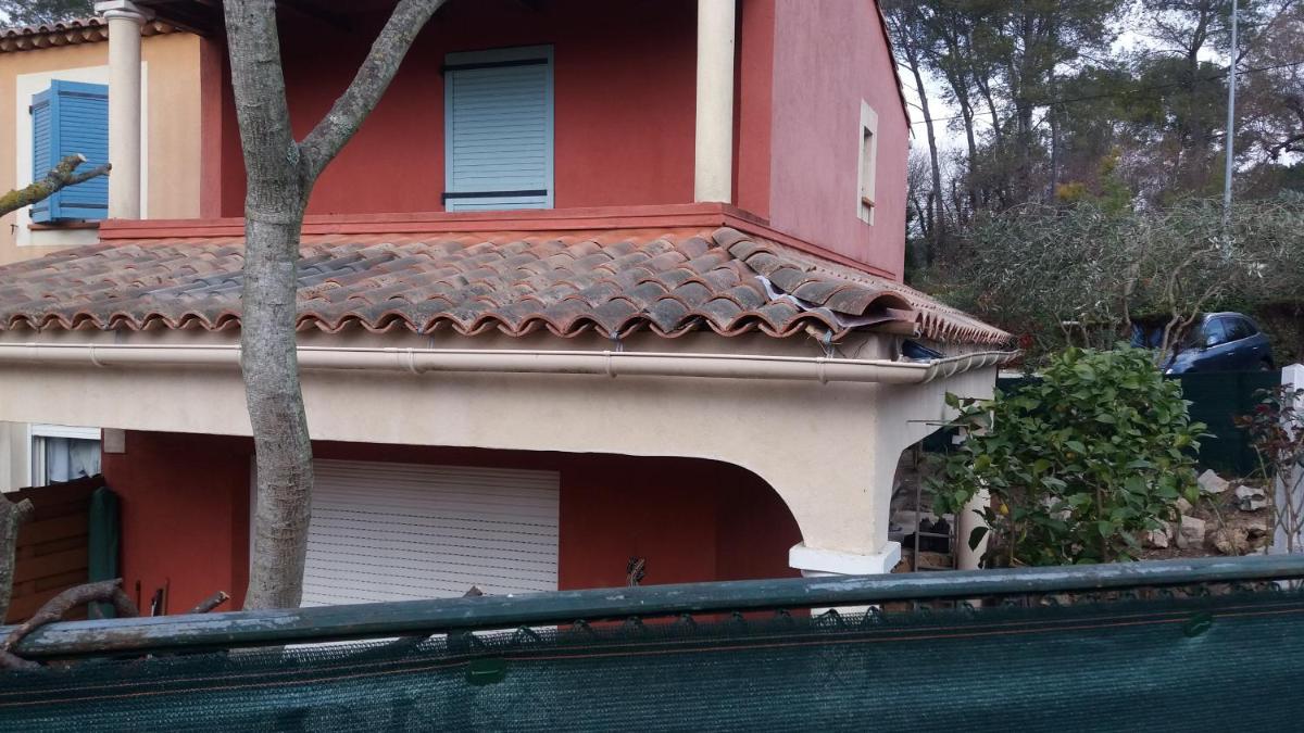 Villa plein soleil - Housity