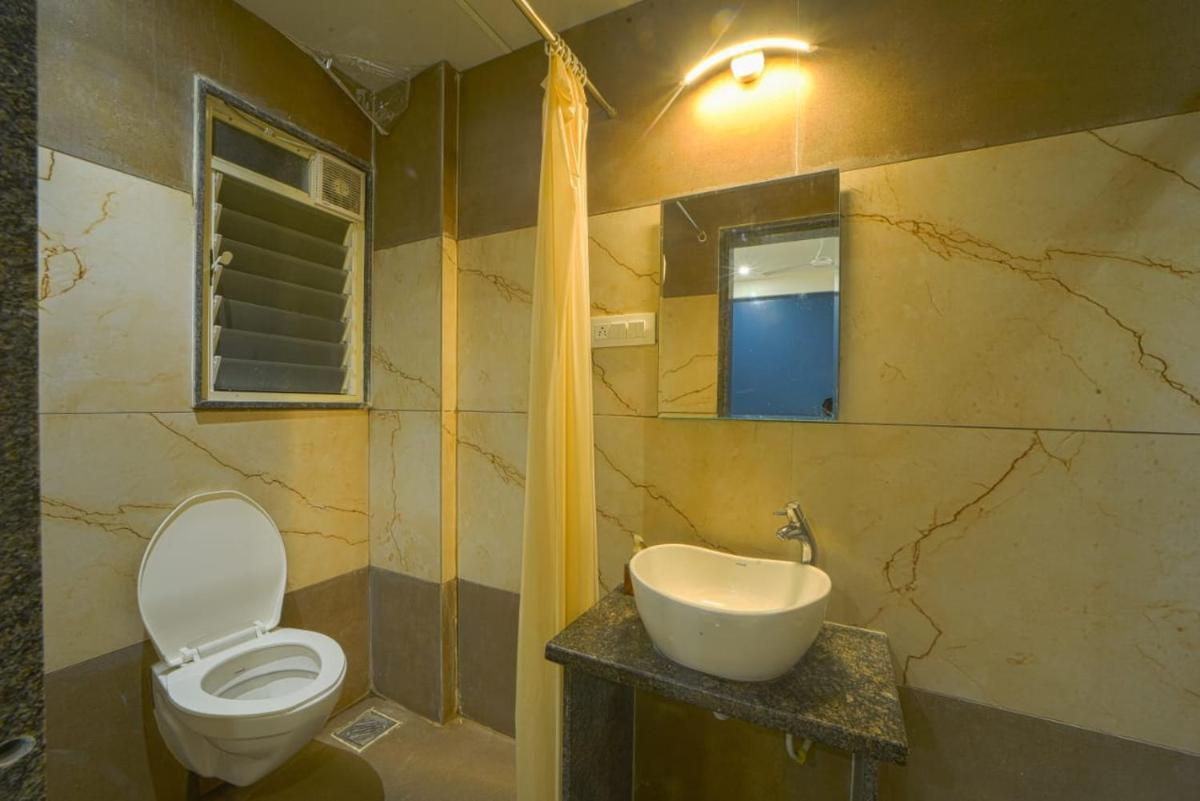 Hotel Skyland, Kolhapur - Housity