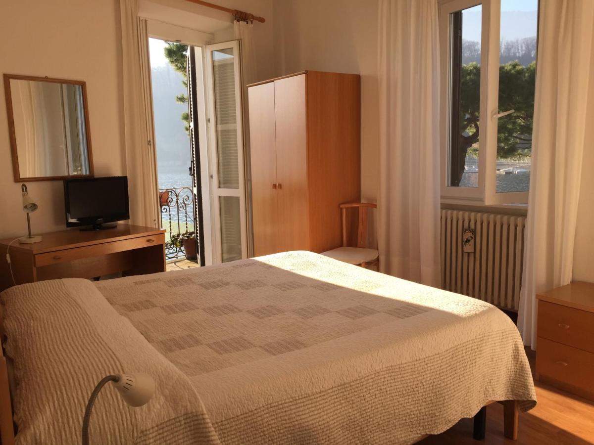 Suitetrails - Hotel Plinio