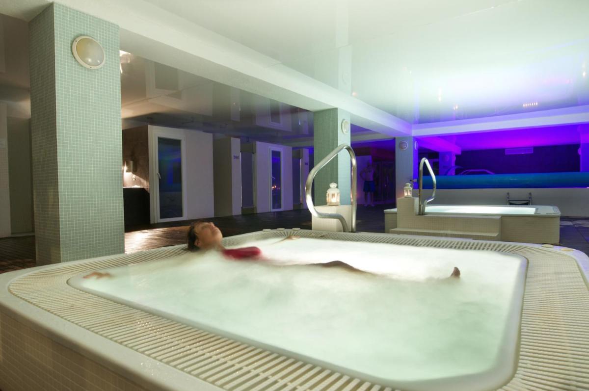 Imagen de la galería de Hotel Caldas, en Caldes de Boí