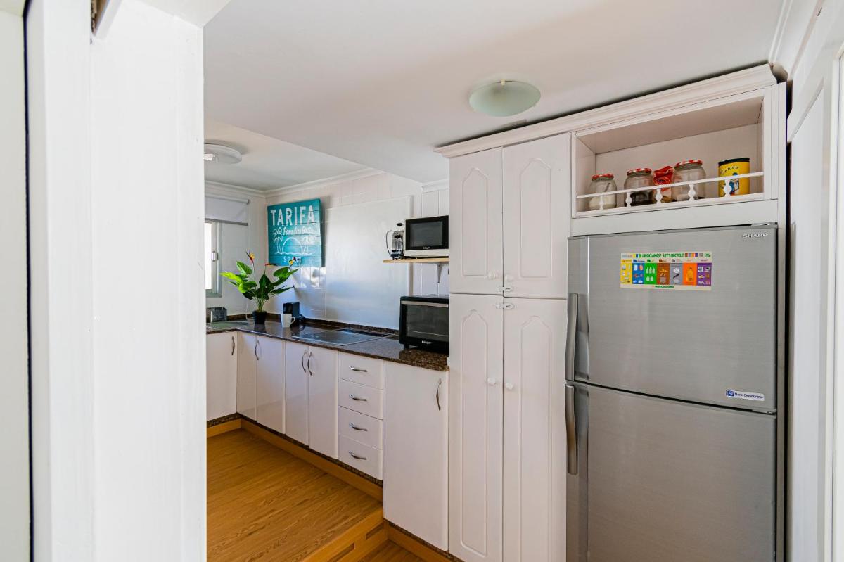 Levante Dreams House Tarifa - Housity