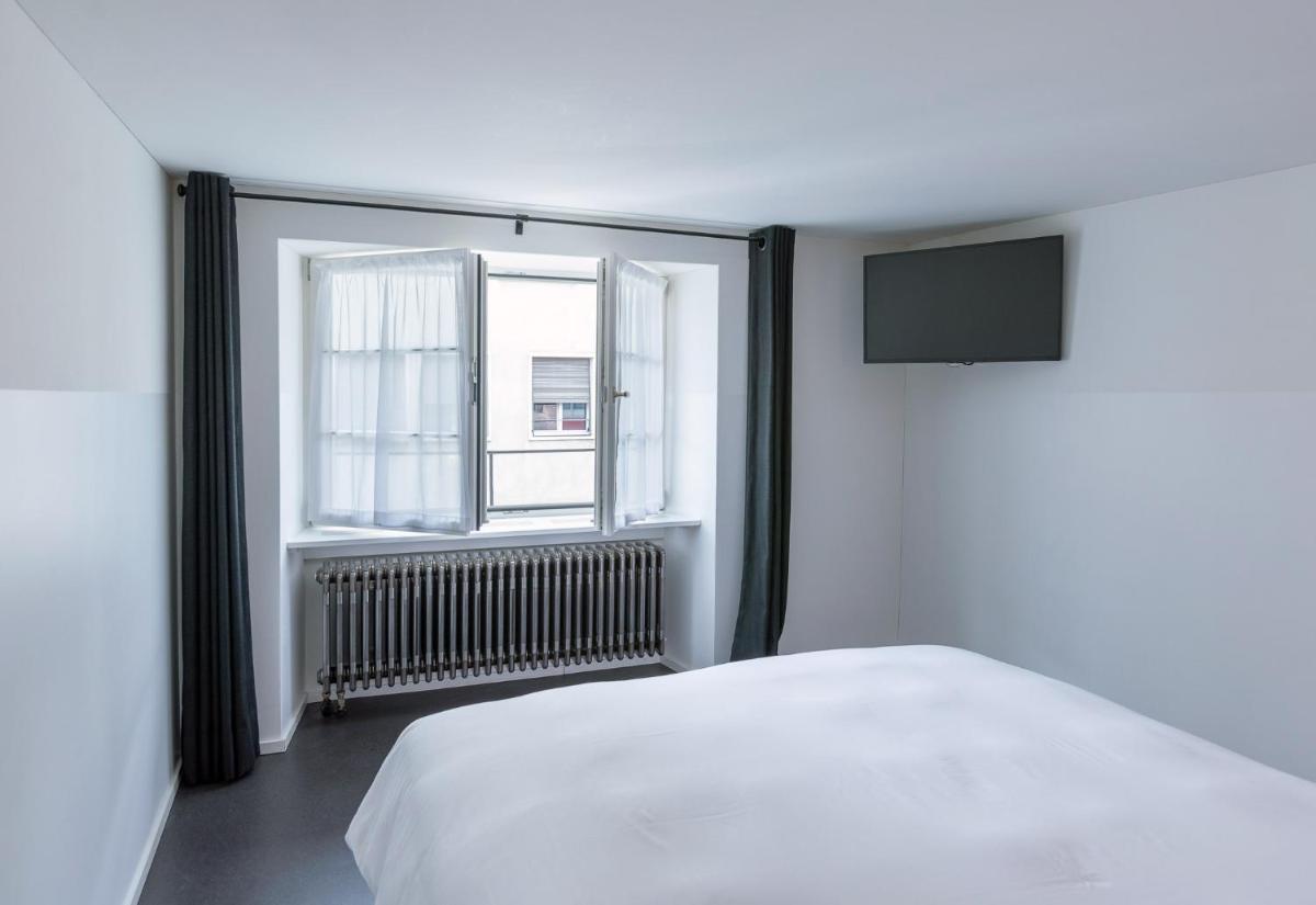 Suitetrails - Marktgasse Hotel