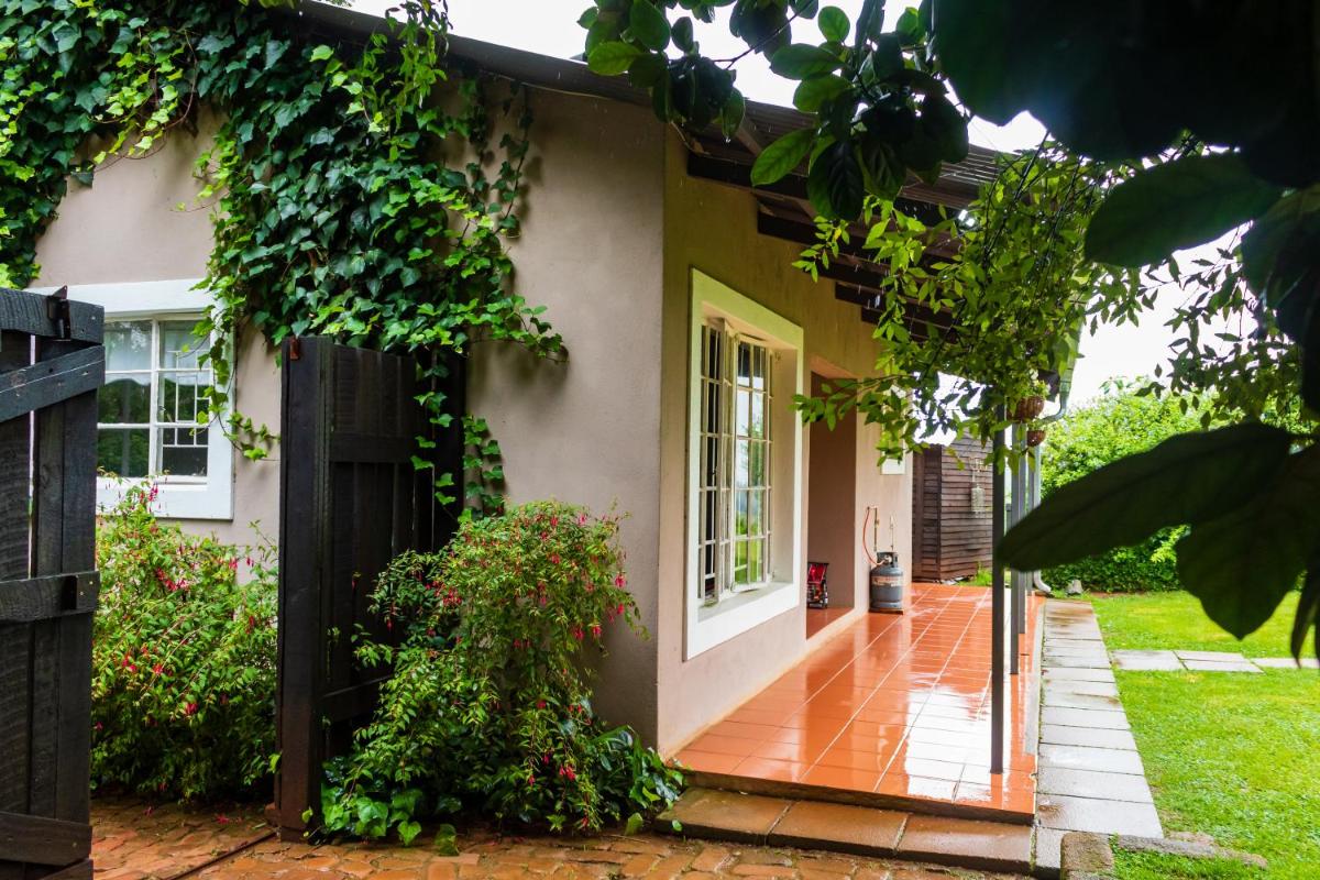 Wellstead Country Manor - Housity