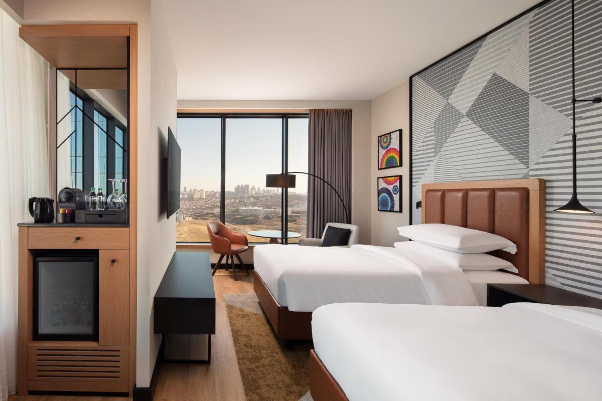 Sheraton Istanbul Esenyurt - Housity