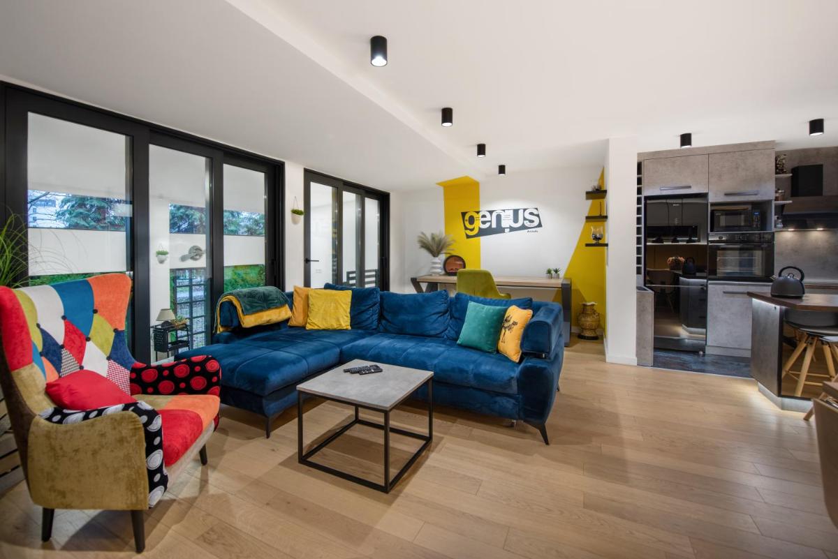 Noble park - Housity