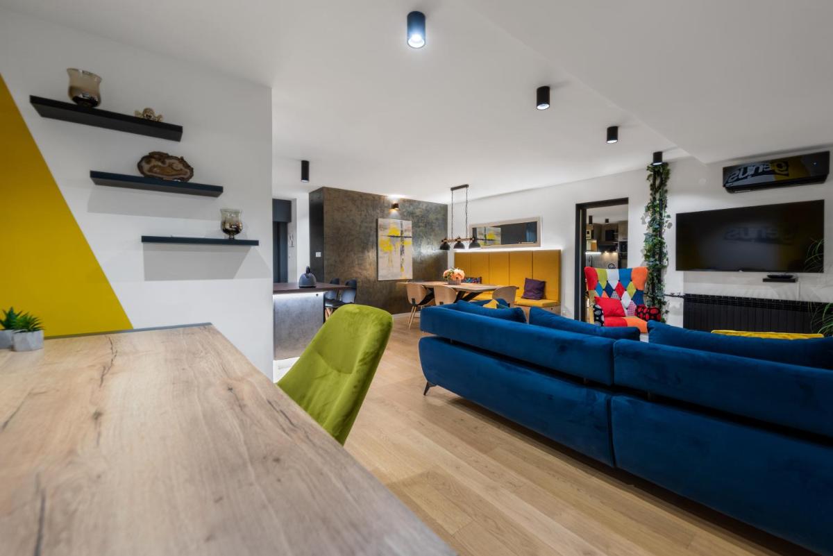 Noble park - Housity