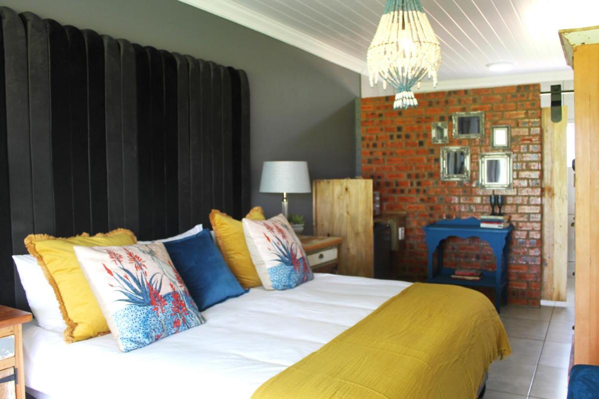 Naauwpoort Guest Farm - Housity