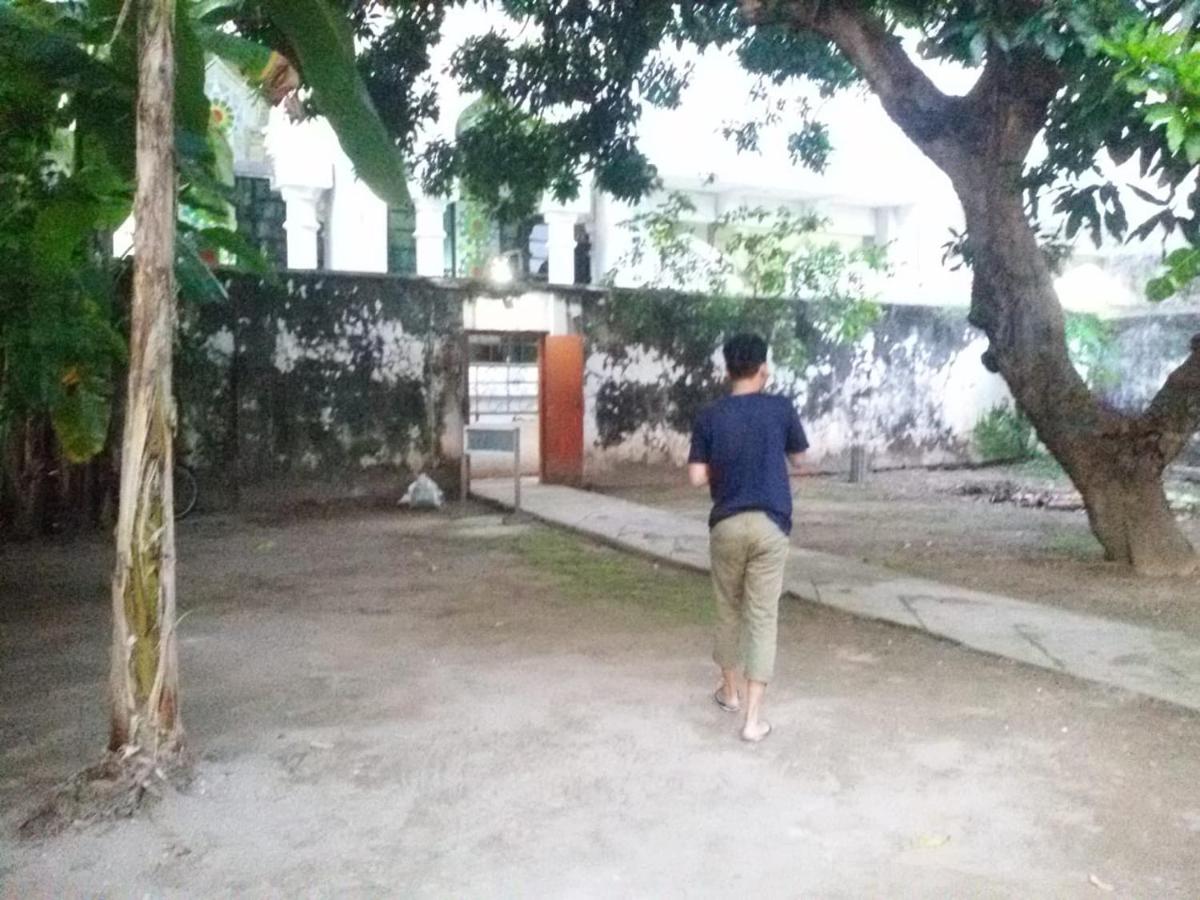 Astana Kidul Masjid - Housity