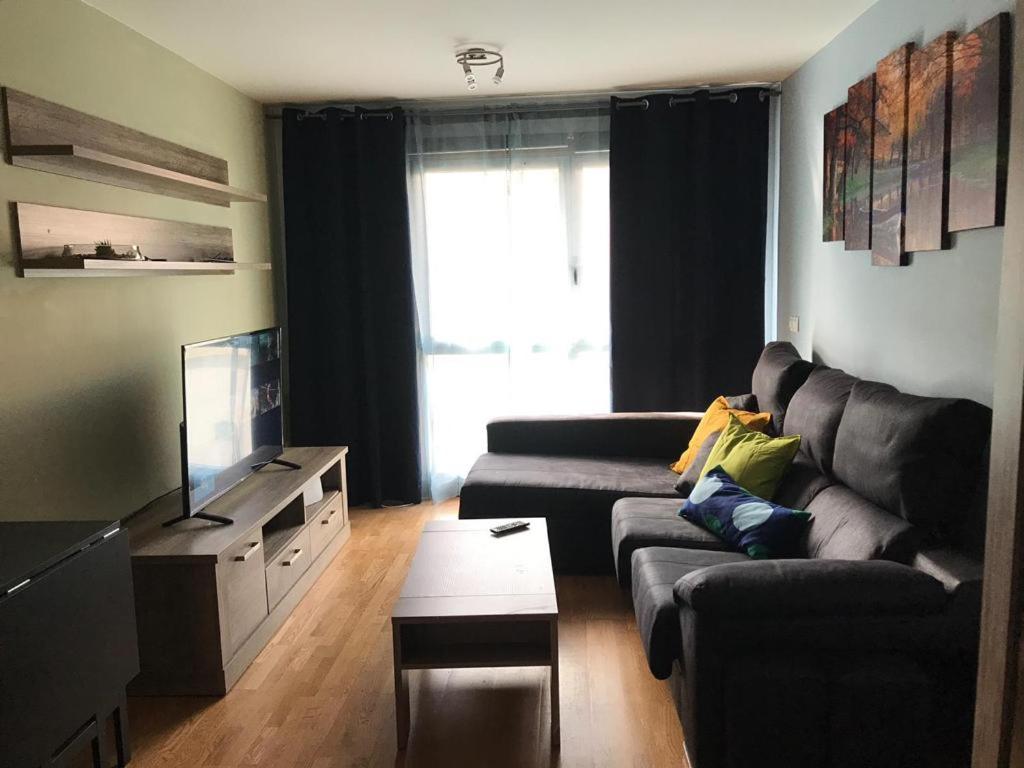 Alojamiento Coruña - Housity