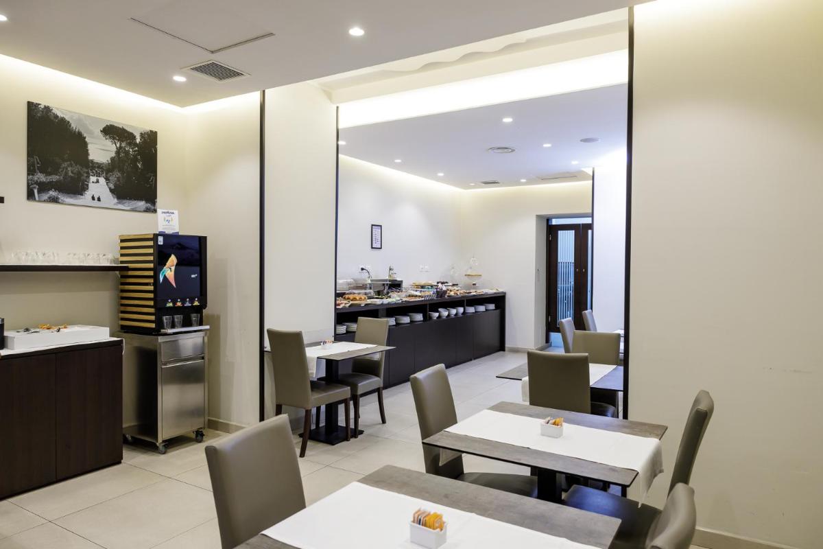 Hotel Palazzo Argenta - Housity