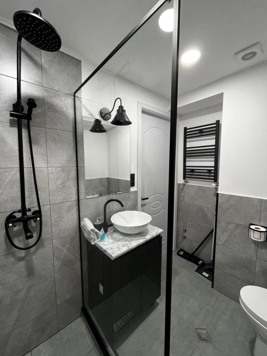 SkiLuxe New Gudauri - Housity