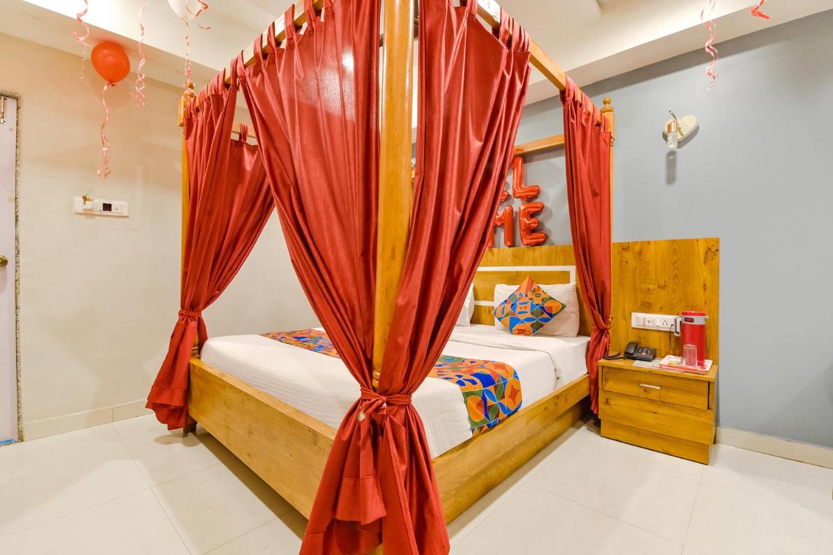 FabHotel Apollo - Housity