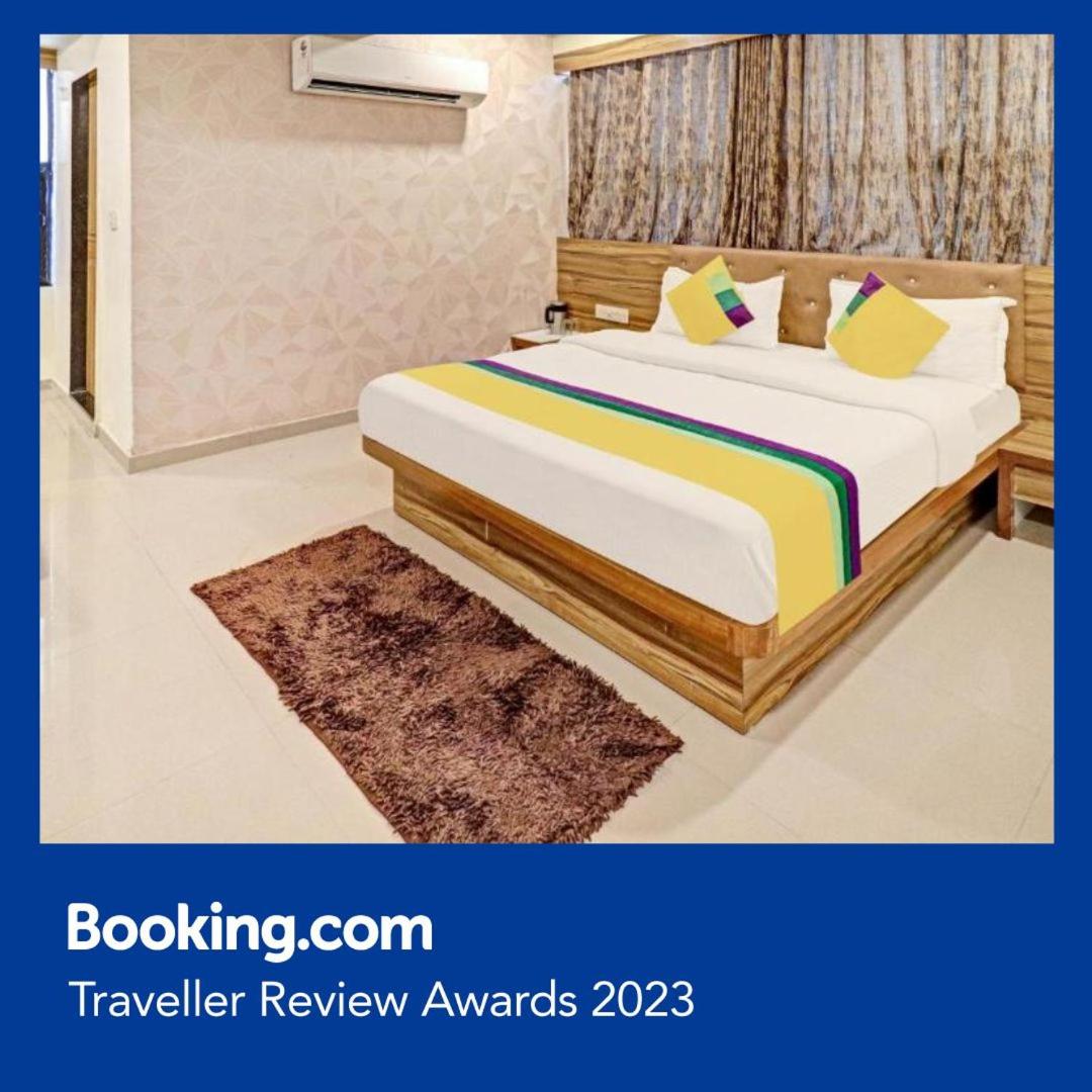 Itsy By Treebo - Vitthal Palace - Housity