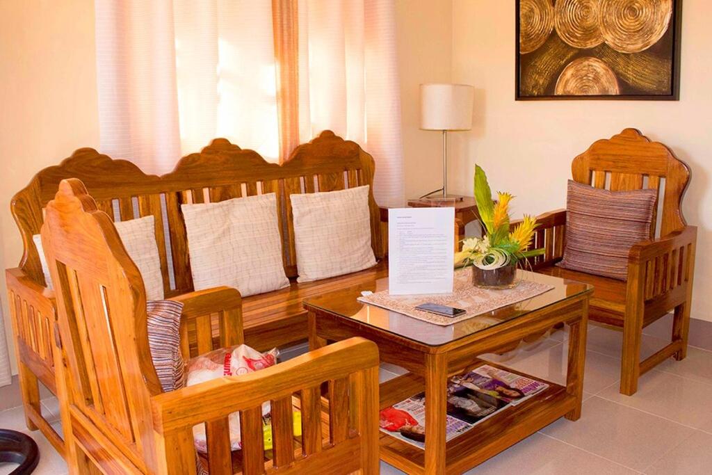 Haisa Apartment - Housity
