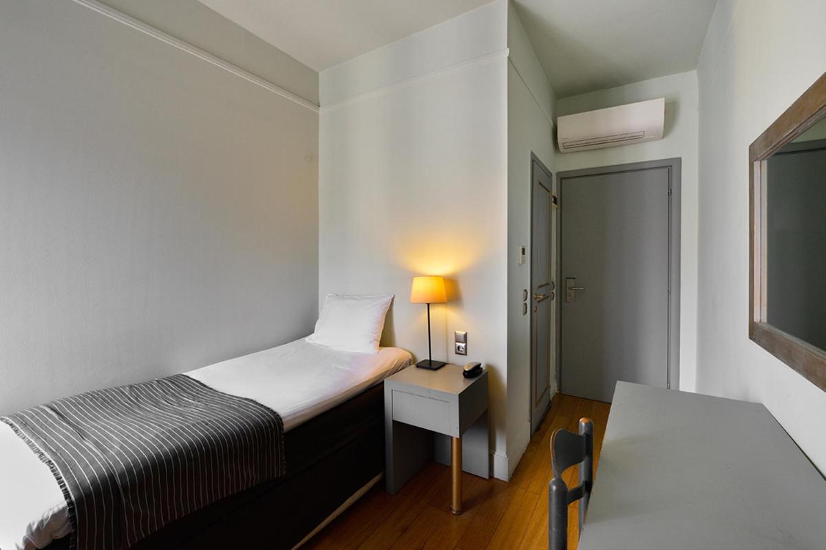 Suitetrails - Le Palace Hotel