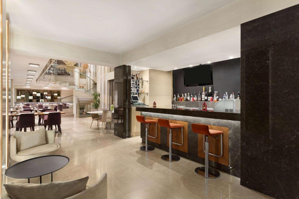 Ramada Istanbul Grand Bazaar - Housity
