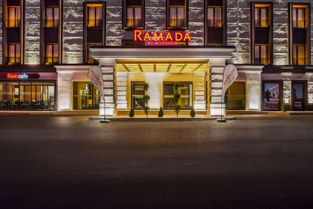 Suitetrails - Ramada by Wyndham Erzurum