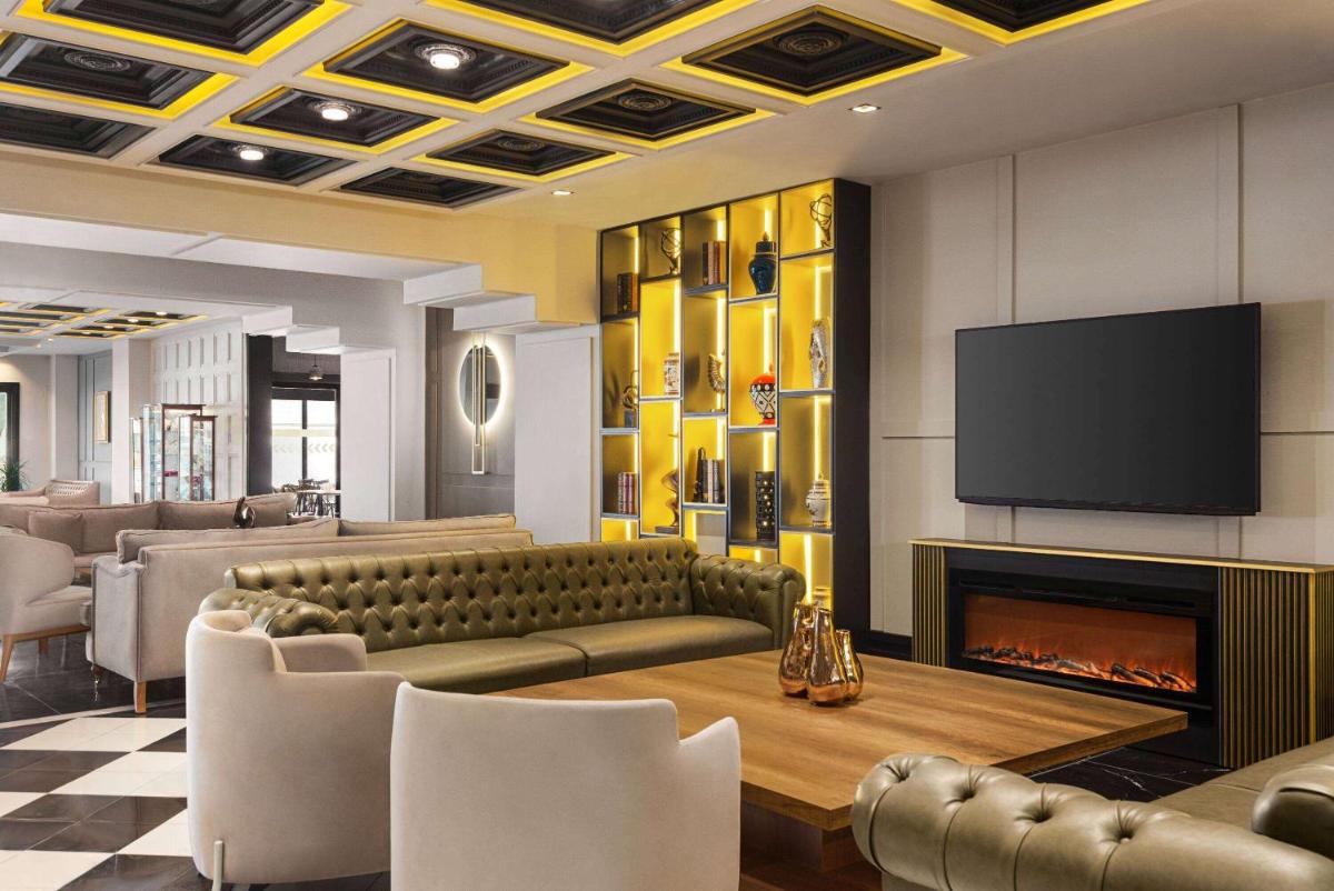Suitetrails - Ramada by Wyndham Erzurum