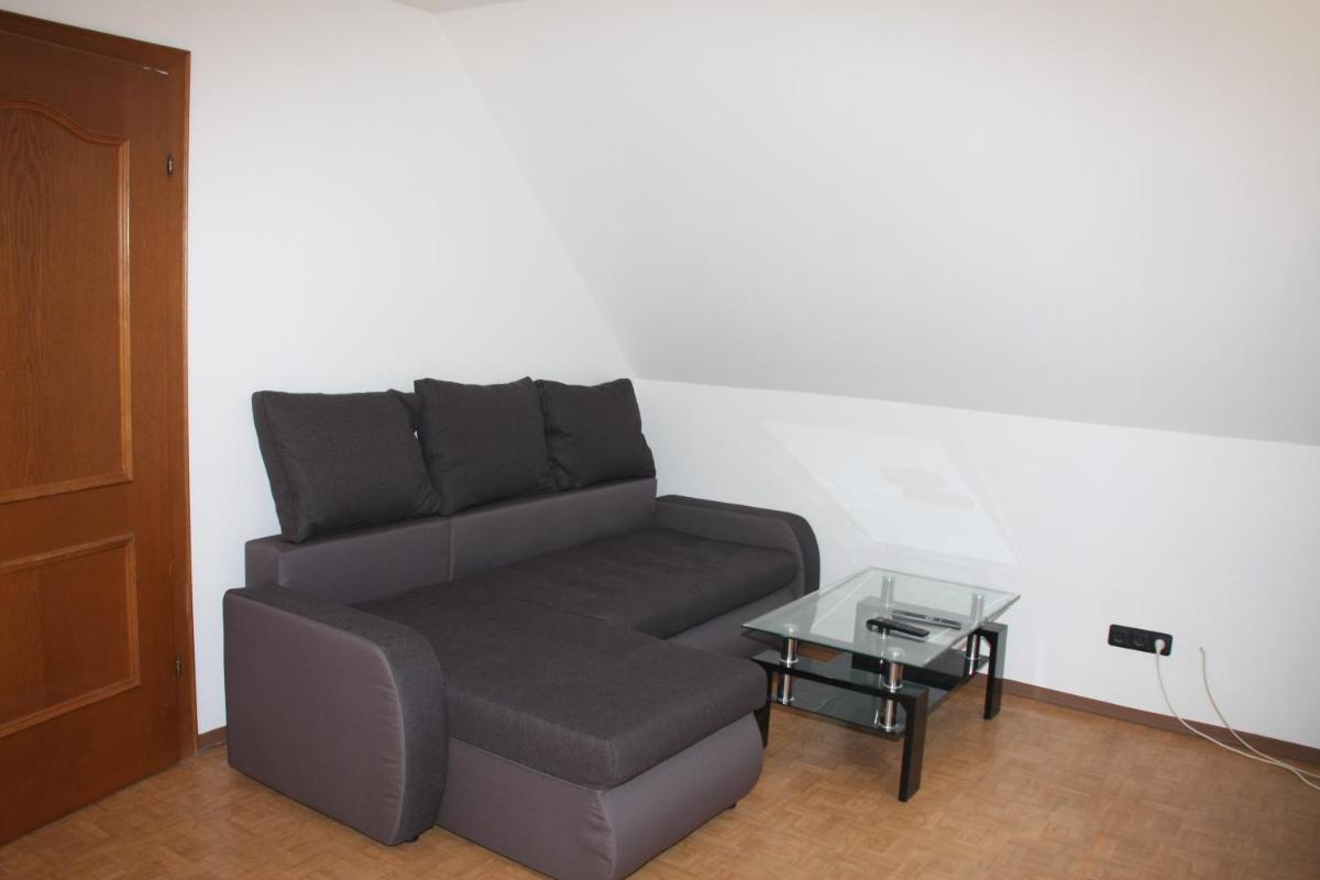 Ferienwohnung 1 Jöbstl - Housity