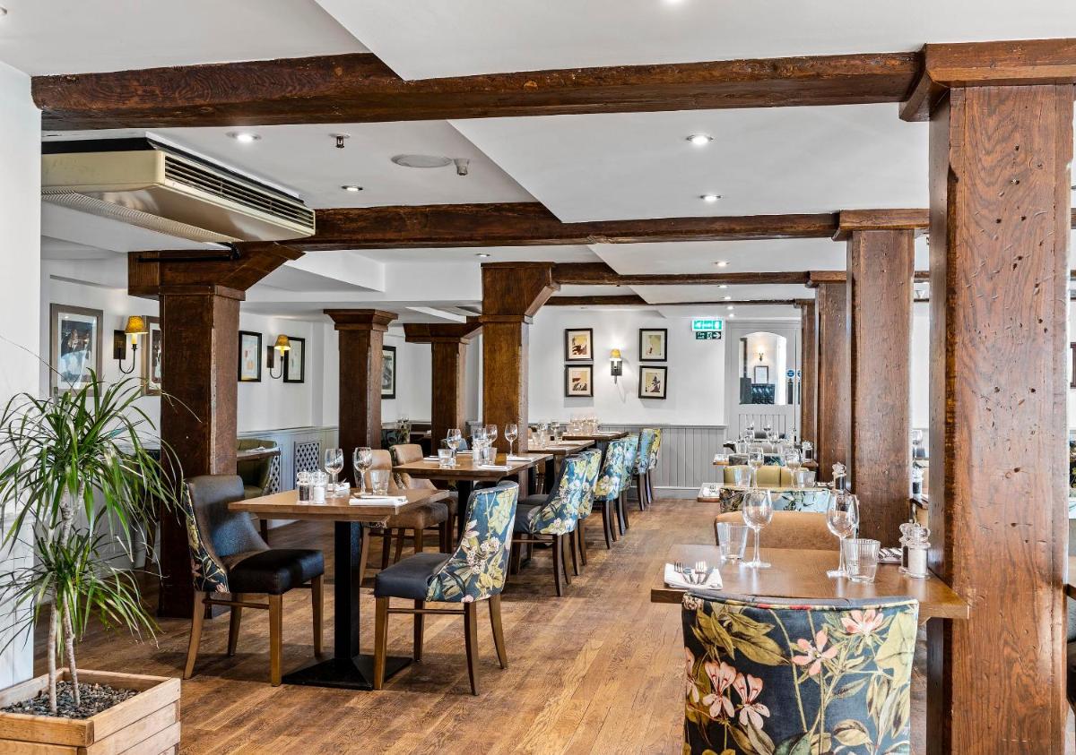 The Mill Hotel - Housity