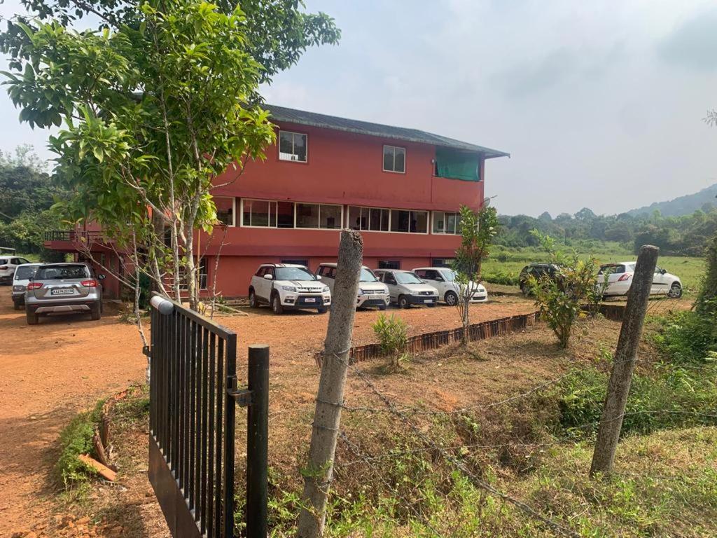 Malemane Farmstay Agumbe - Housity