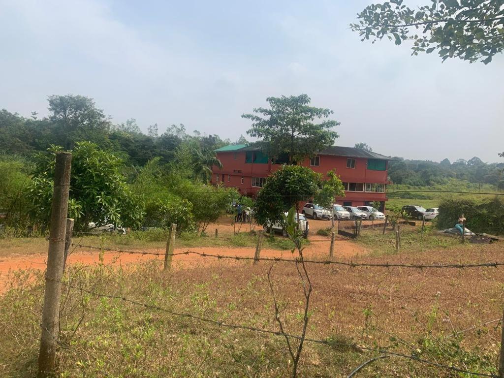 Malemane Farmstay Agumbe - Housity