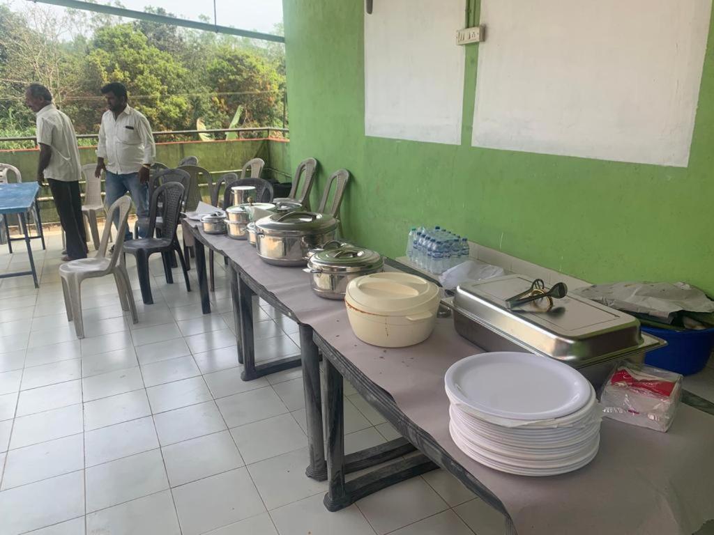Malemane Farmstay Agumbe - Housity