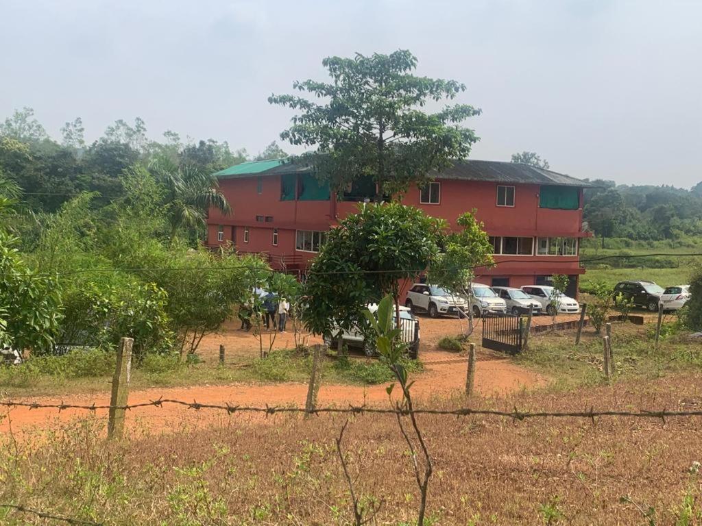 Malemane Farmstay Agumbe - Housity