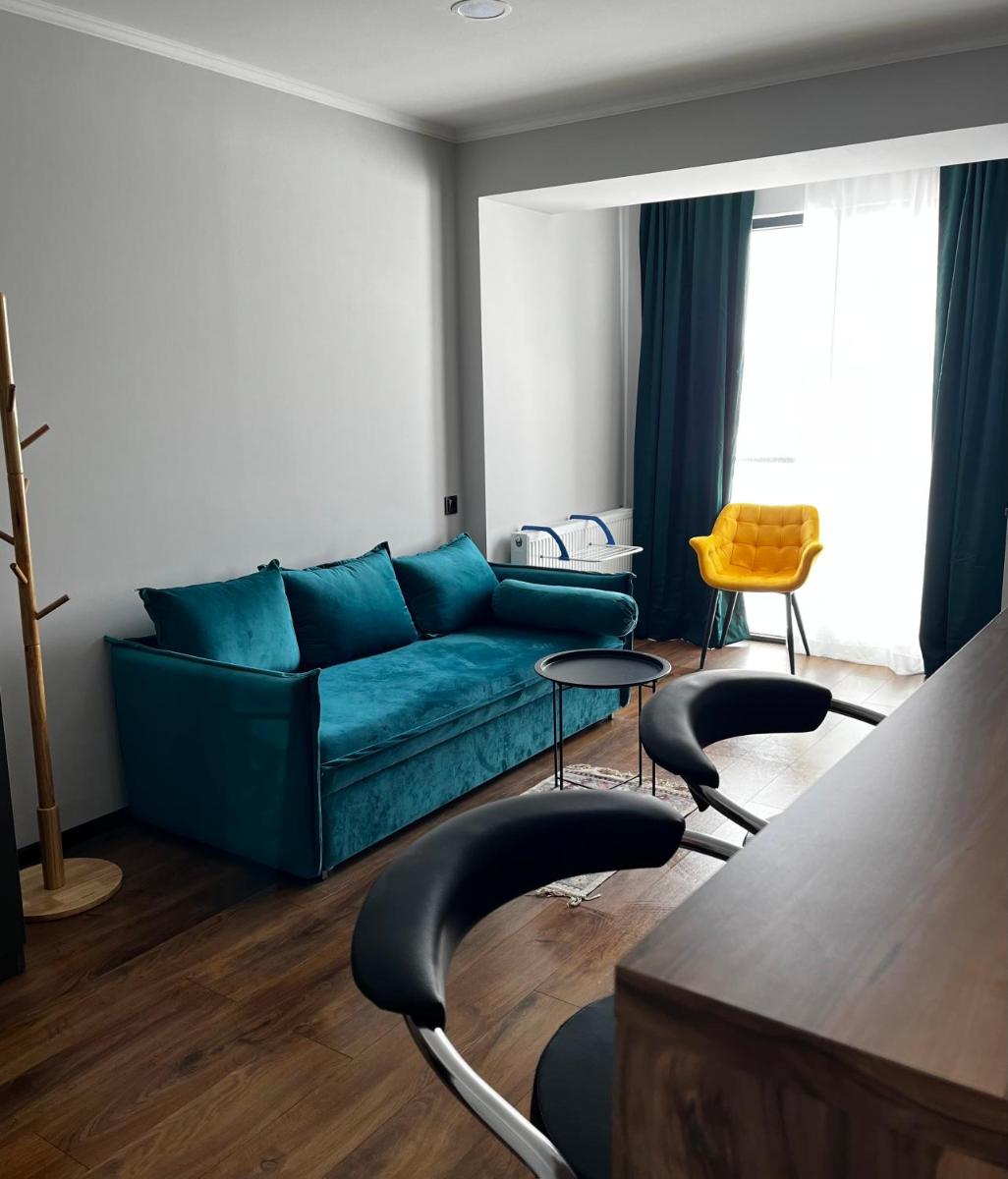 SkiLuxe New Gudauri - Housity