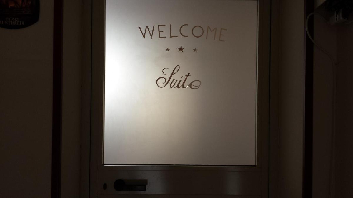 B&B Suite - Housity
