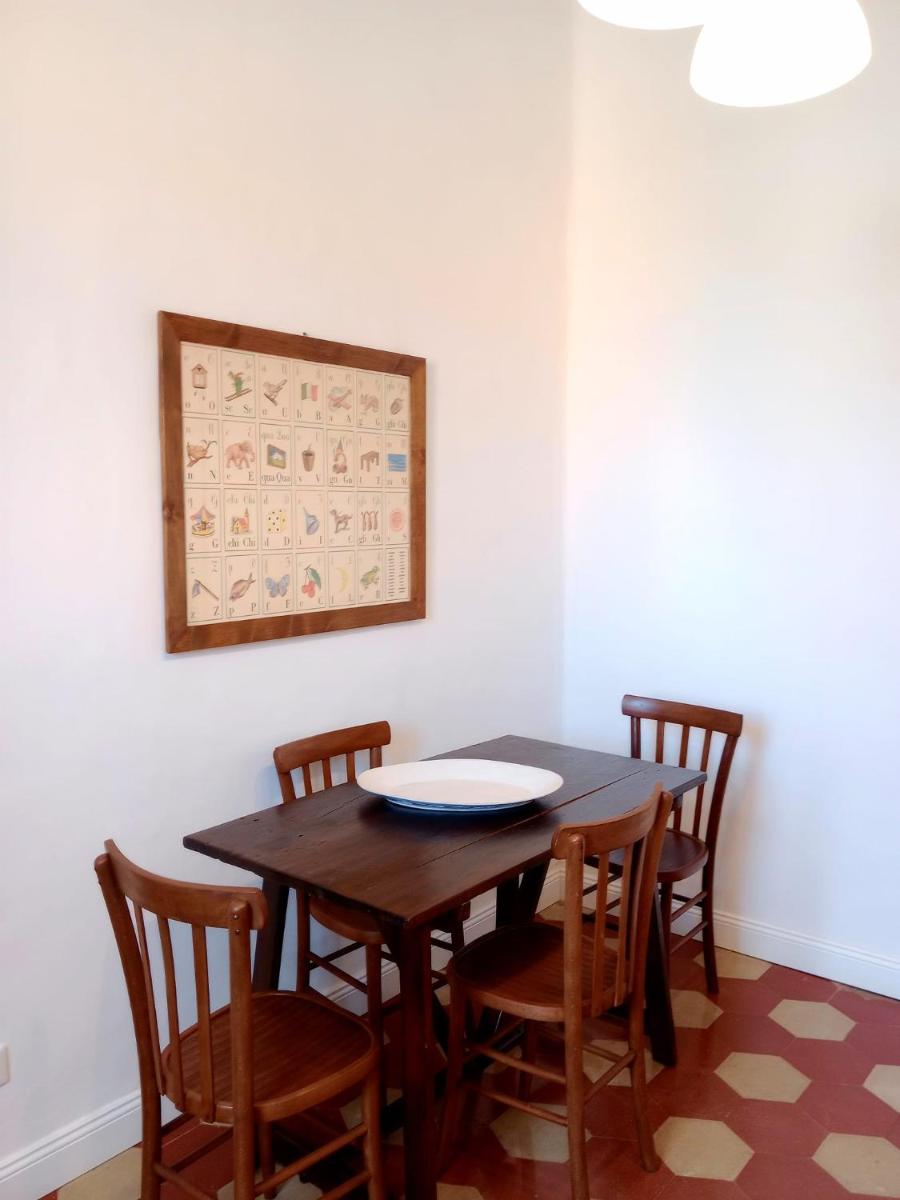 Suitetrails - CASA PAVONI